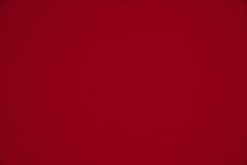 Leichtes Alpenfleece, uni, rot, 0,5 m